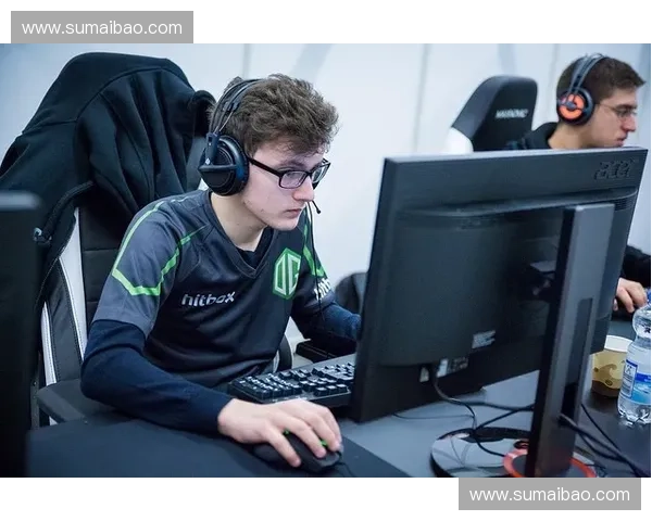 大木Dota2职业生涯回顾与影响力分析：从新人到电竞传奇的成长历程