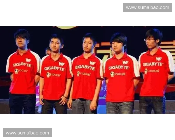 李盛维：从电竞新人到LPL赛场传奇的崛起与突破之路