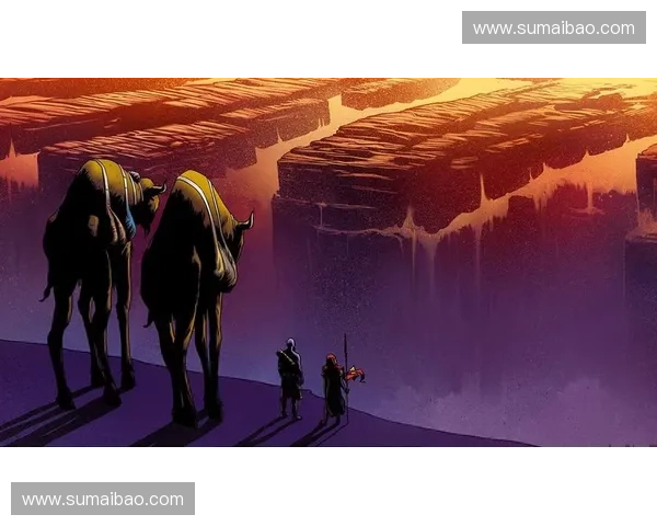 恕瑞玛英雄传奇：沙漠之国的英雄崛起与宿命对决