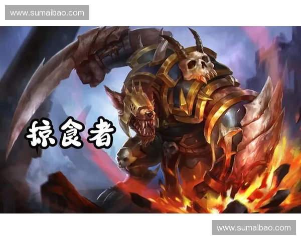 超神英雄：揭开英雄成长的秘密与游戏策略的无限魅力